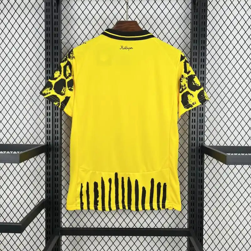 Camiseta Borussia Dortmund Special Edition 2025-26