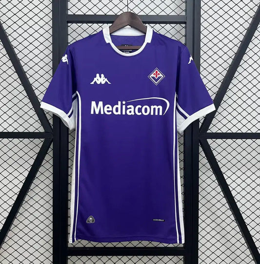 Camiseta Clásica ACF Fiorentina 2025-26