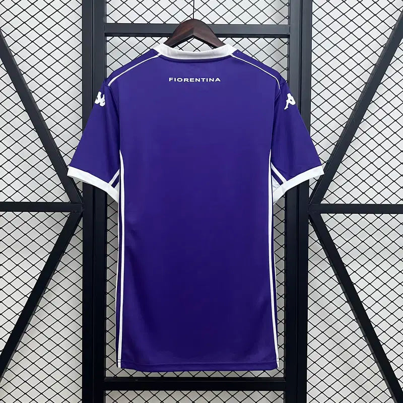 Camiseta Clásica ACF Fiorentina 2025-26