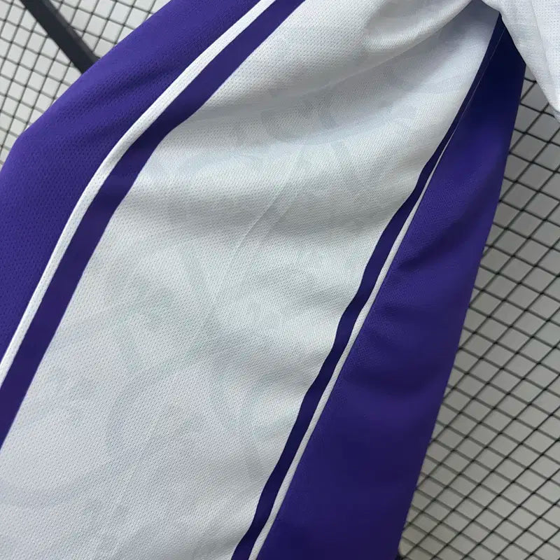 Camiseta Clásica ACF Fiorentina 2025-26
