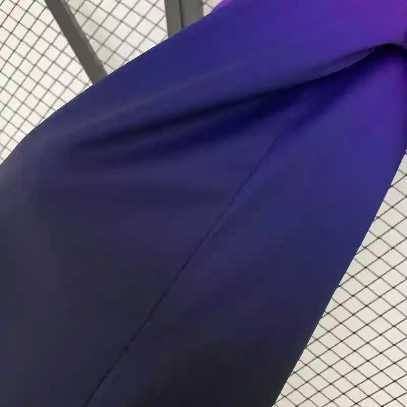Camiseta Clásica ACF Fiorentina Edición Especial 2025-26