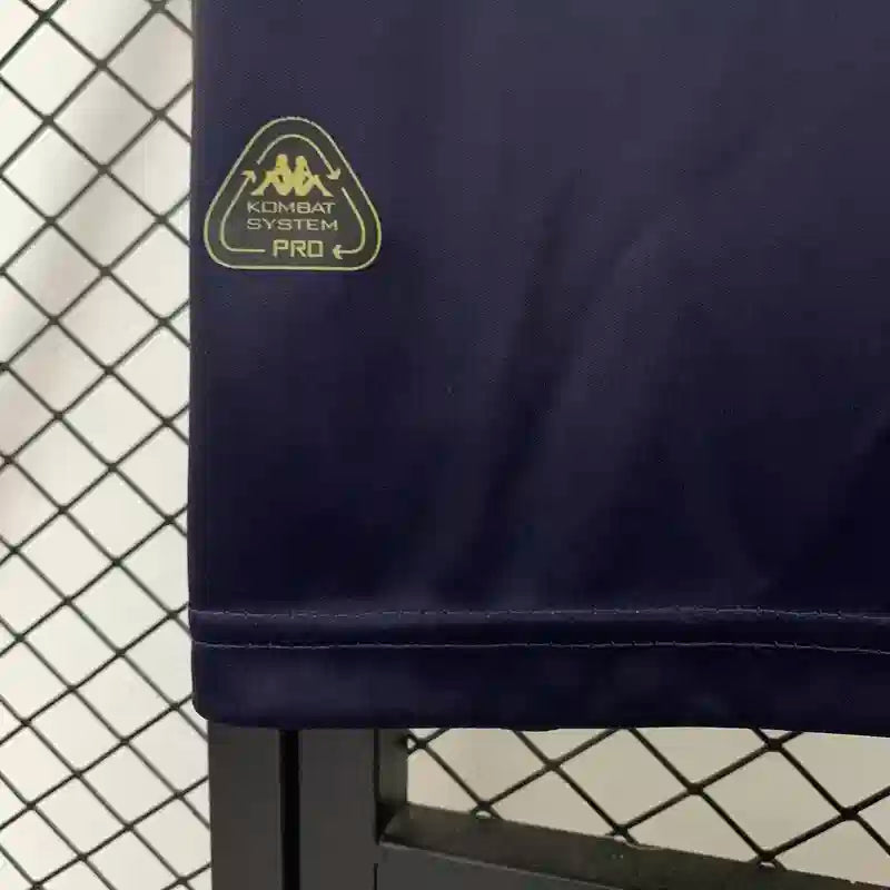 Camiseta Clásica ACF Fiorentina Edición Especial 2025-26