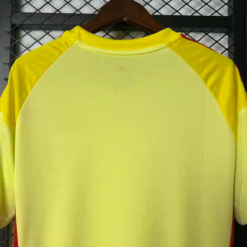 Camiseta Arsenal FC Portero 2025-26