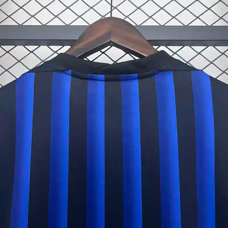 Camiseta Clásica Inter Milán 2025-26