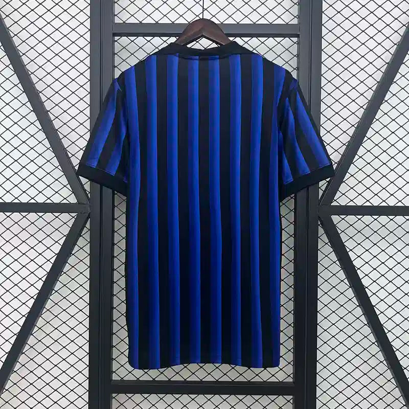 Camiseta Clásica Inter Milán 2025-26