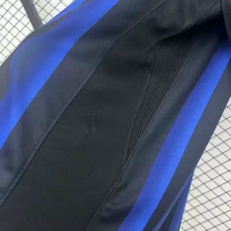Camiseta Clásica Inter Milán 2025-26