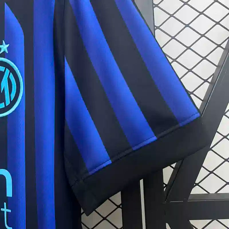Camiseta Clásica Inter Milán 2025-26