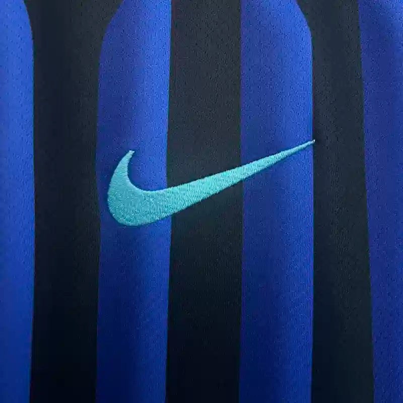 Camiseta Clásica Inter Milán 2025-26