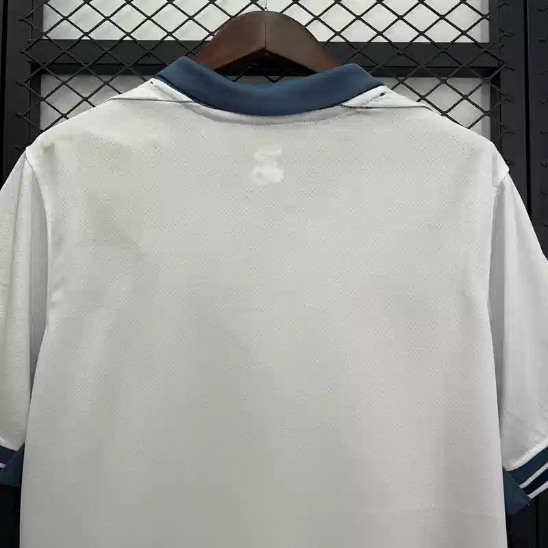 Camiseta Clásica Inter Milán Edición Especial 2025-26