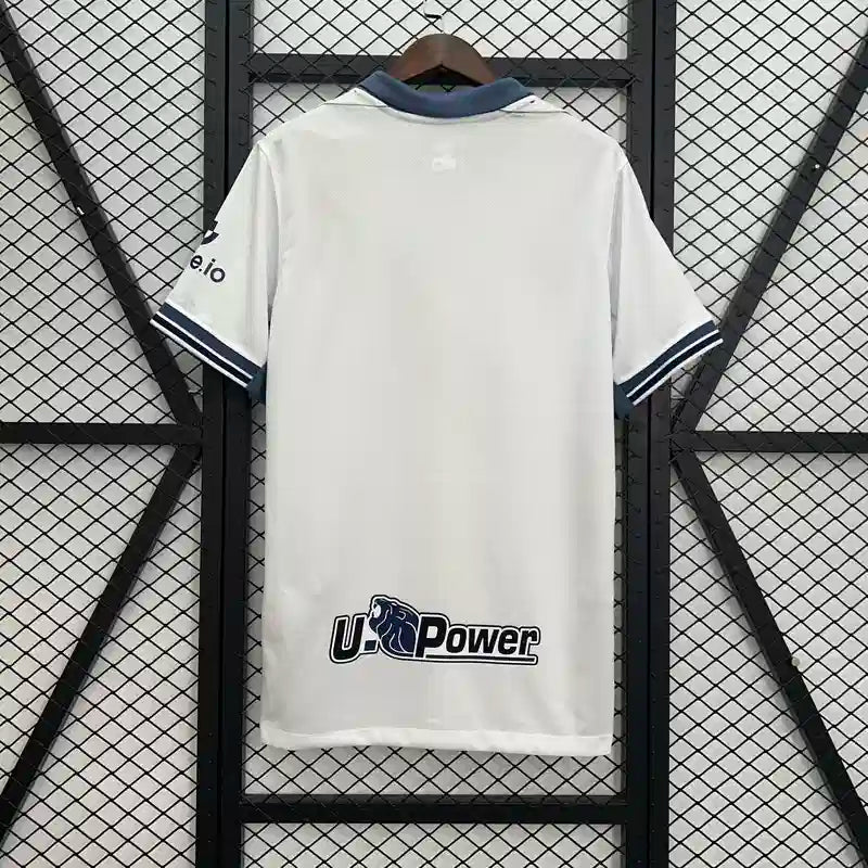 Camiseta Clásica Inter Milán Edición Especial 2025-26