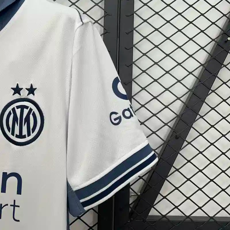 Camiseta Clásica Inter Milán Edición Especial 2025-26