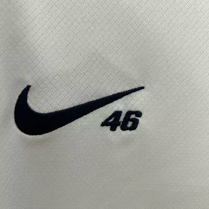 Camiseta Clásica Inter Milán Edición Especial 2025-26