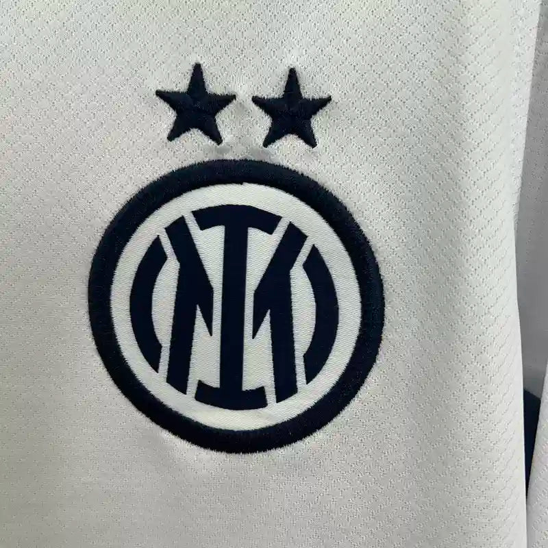 Camiseta Clásica Inter Milán Edición Especial 2025-26