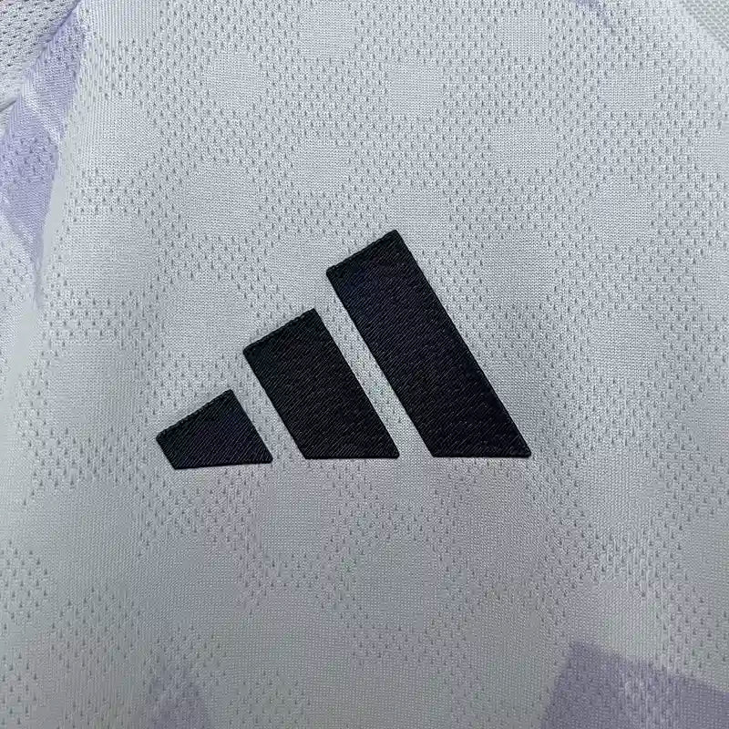 Camiseta Manchester United FC Visitante 2025-26
