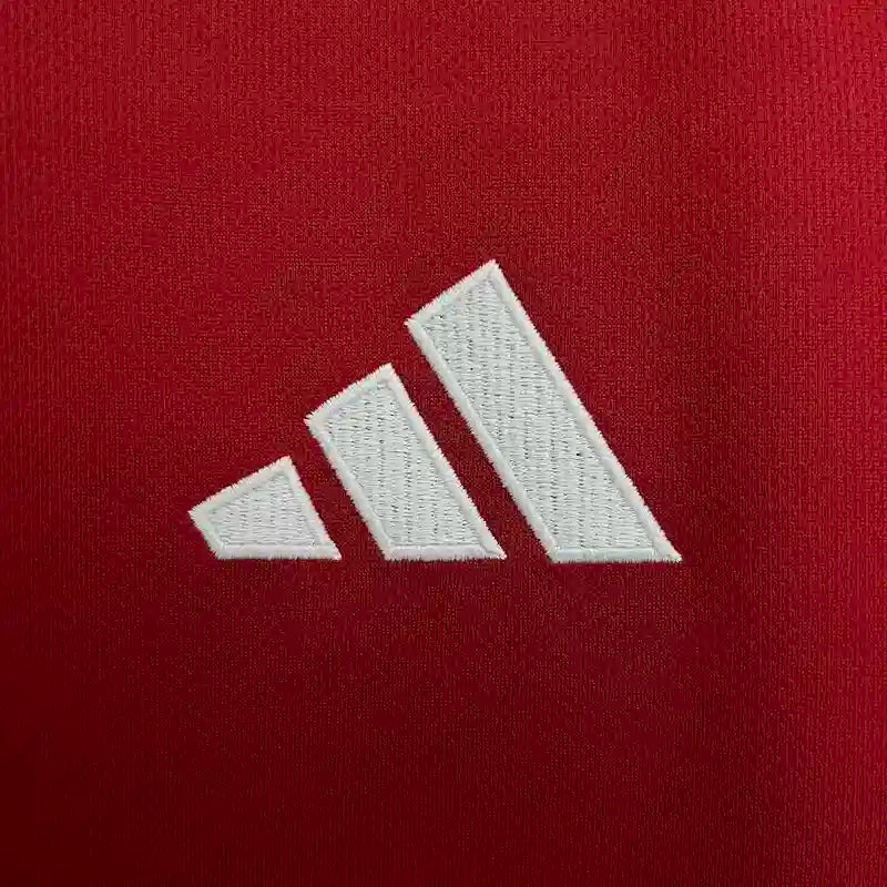 Camiseta Manchester United FC 2025-26
