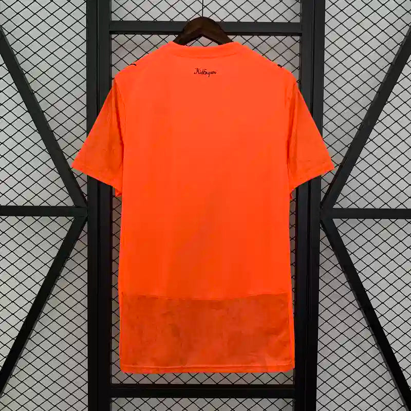 Camiseta Manchester City FC Visitante (3ª) 2025-26