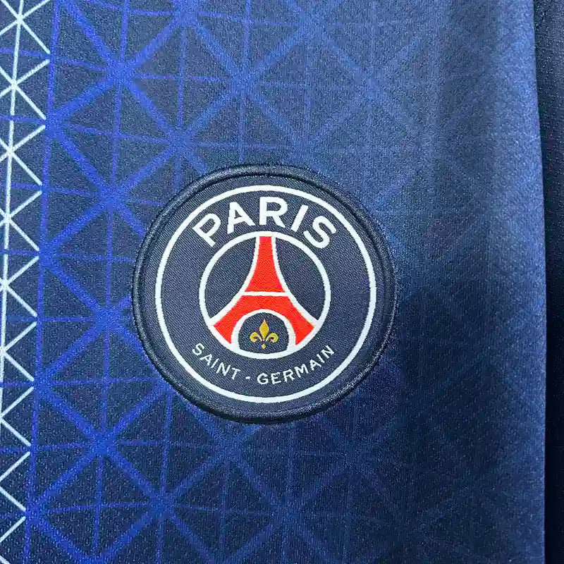 Camiseta PSG FC 2025-26