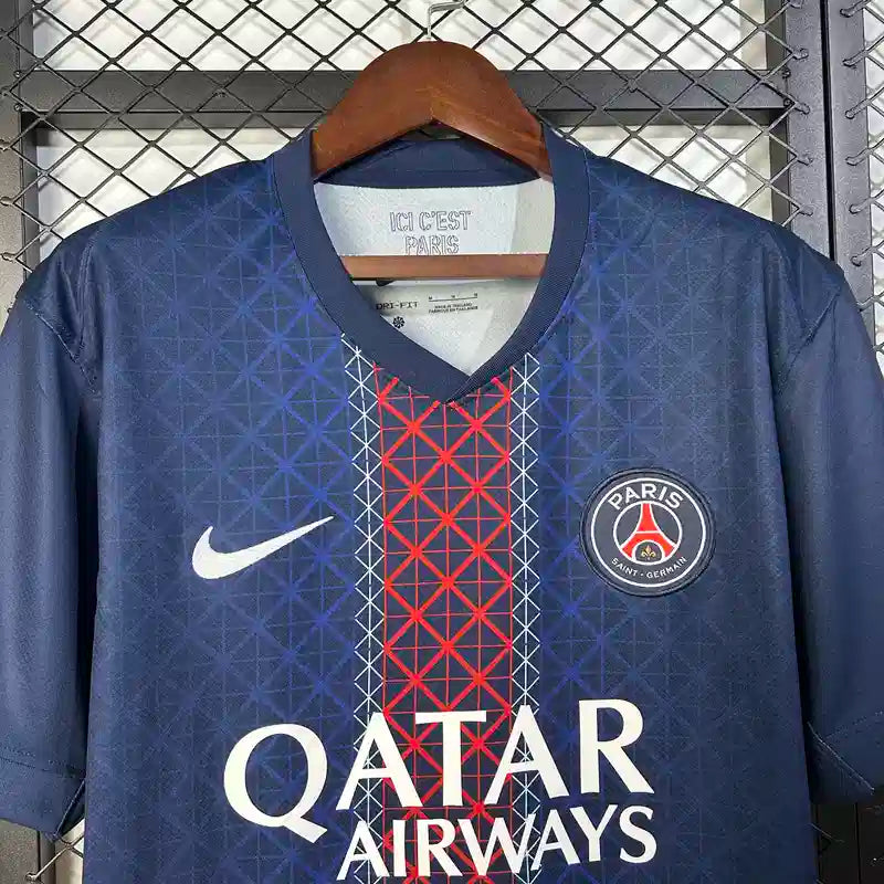 Camiseta PSG FC 2025-26