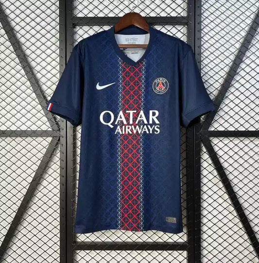 Camiseta PSG FC 2025-26