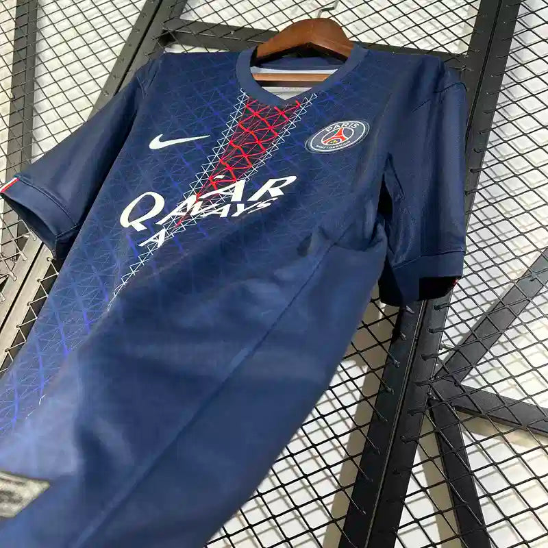 Camiseta PSG FC 2025-26