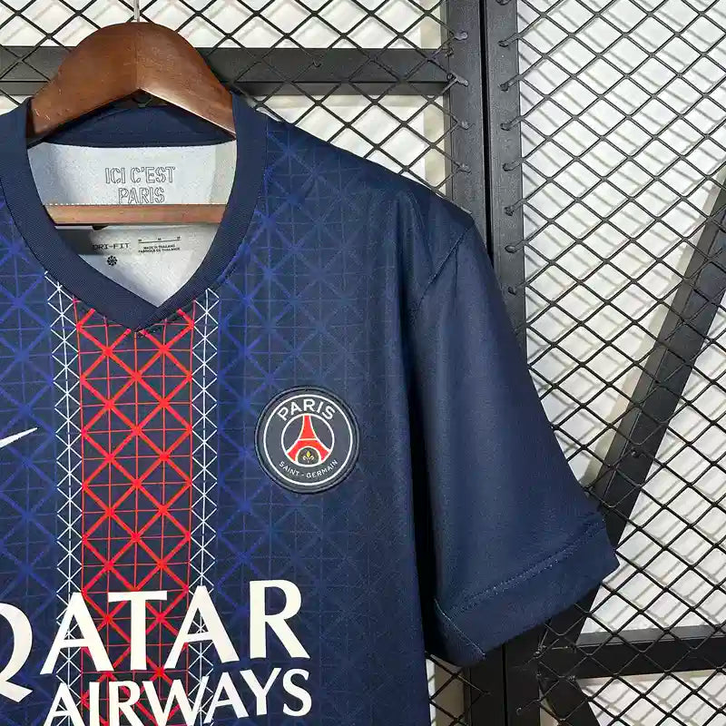 Camiseta PSG FC 2025-26