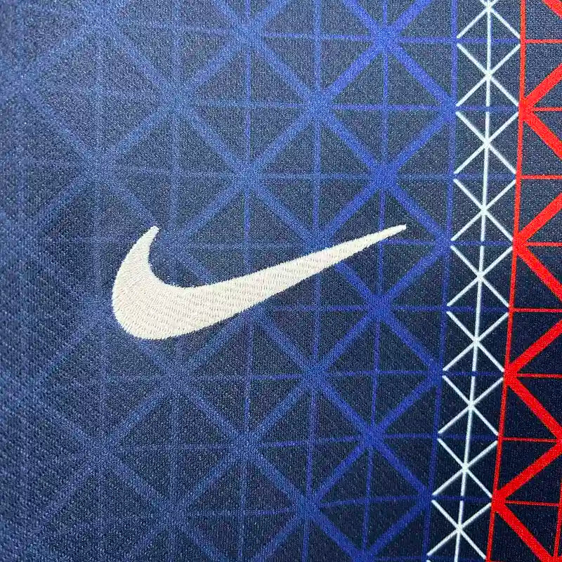 Camiseta PSG FC 2025-26