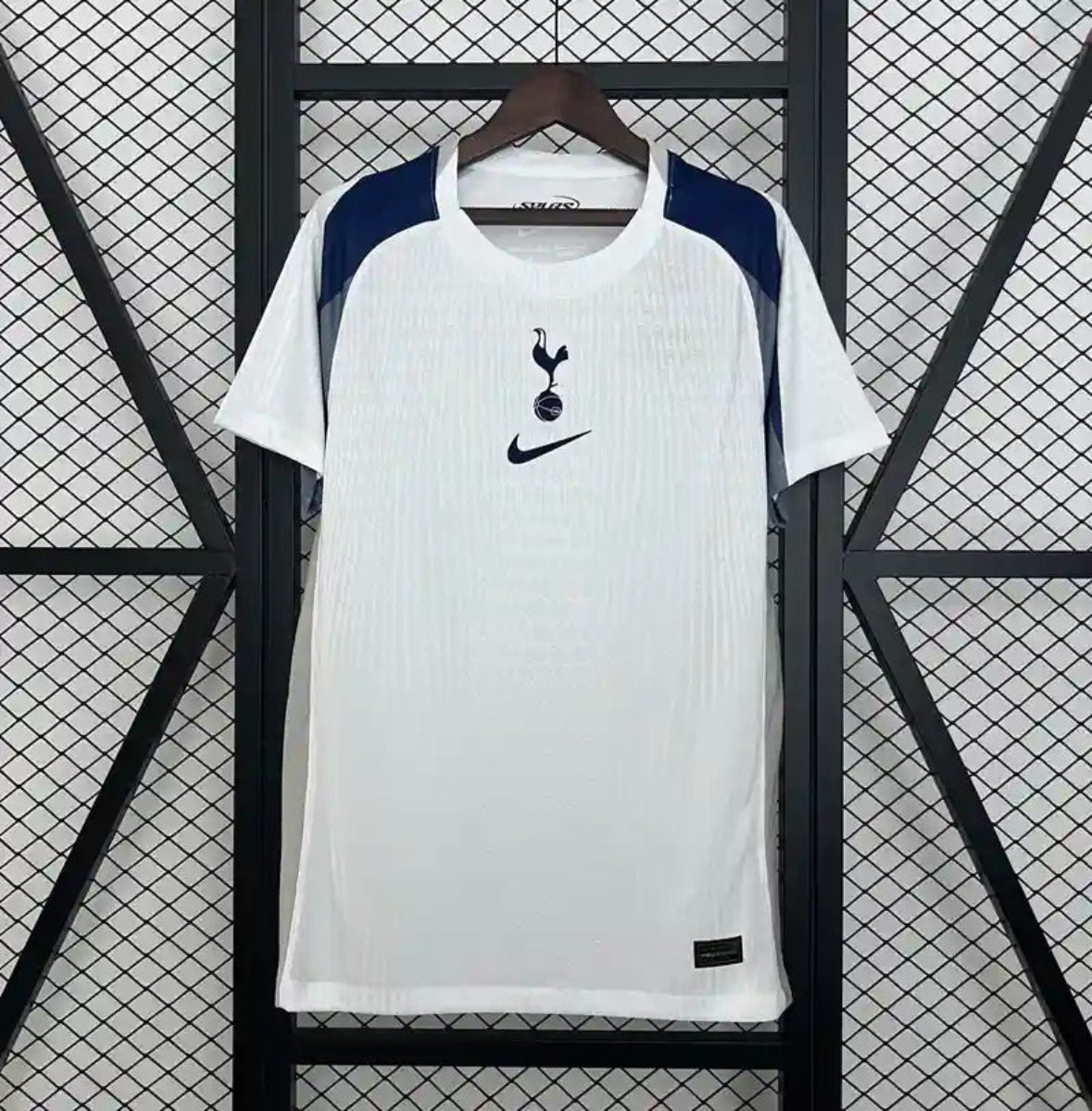 Camiseta Tottenham Hotspur FC 2025-26