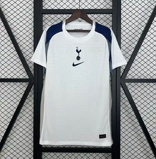 Camiseta Tottenham Hotspur FC 2025-26