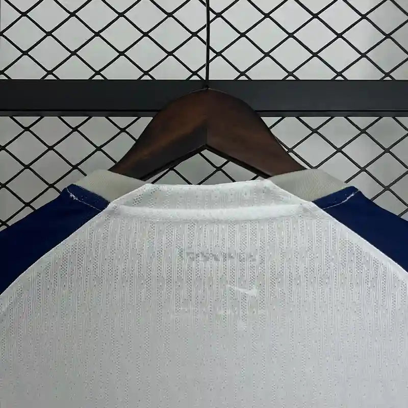 Camiseta Tottenham Hotspur FC 2025-26