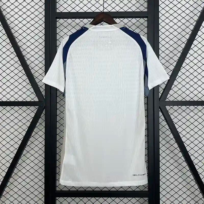 Camiseta Tottenham Hotspur FC 2025-26