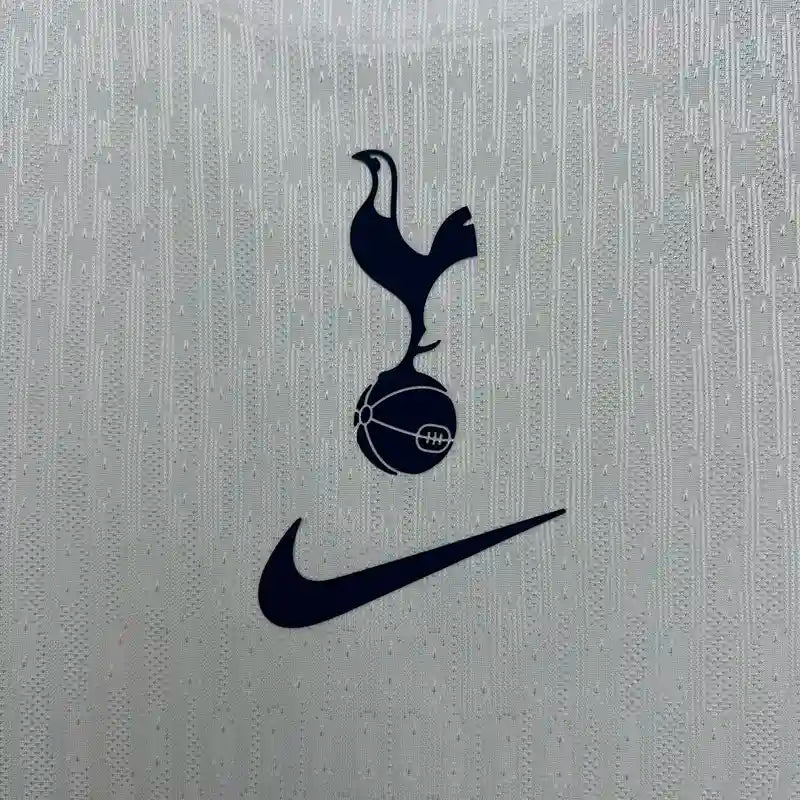 Camiseta Tottenham Hotspur FC 2025-26
