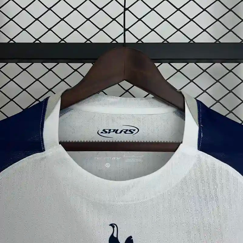 Camiseta Tottenham Hotspur FC 2025-26