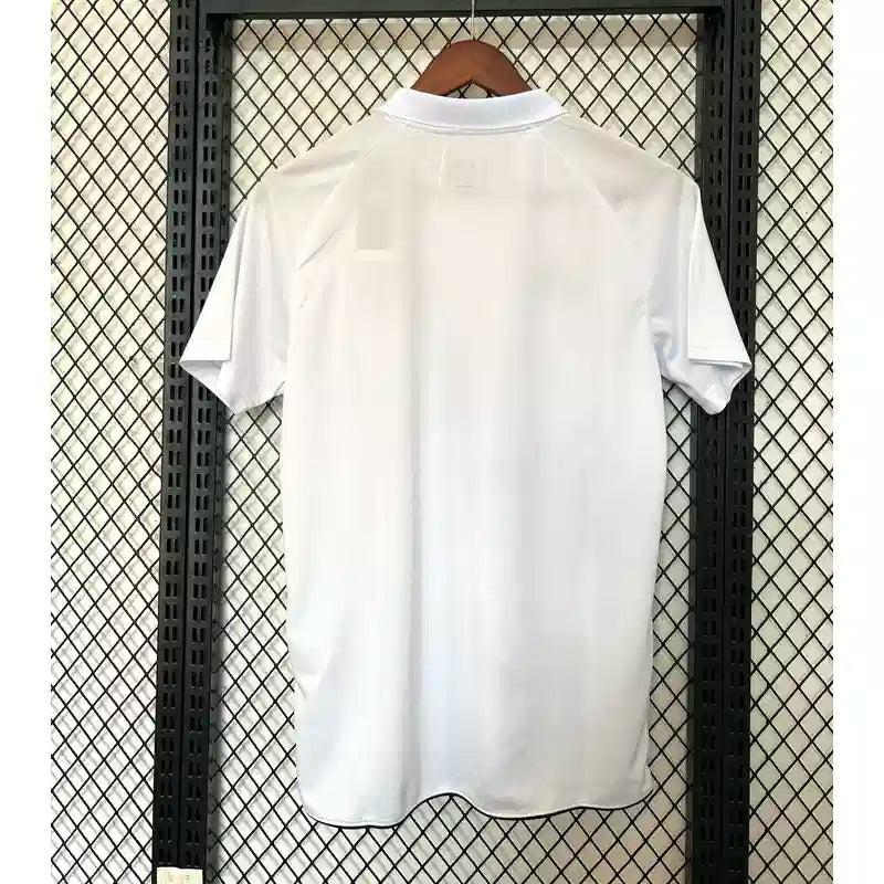 Camiseta Real Madrid Edición Especial Blanca Dragón 2025-26