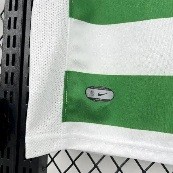 Cristiano Ronaldo Sporting CP Classic Jersey 2002-03