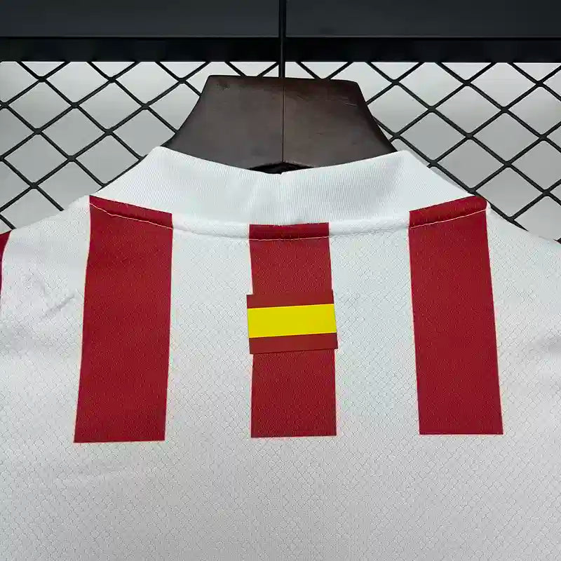 Equipación Infantil Atlético de Madrid 2025-26