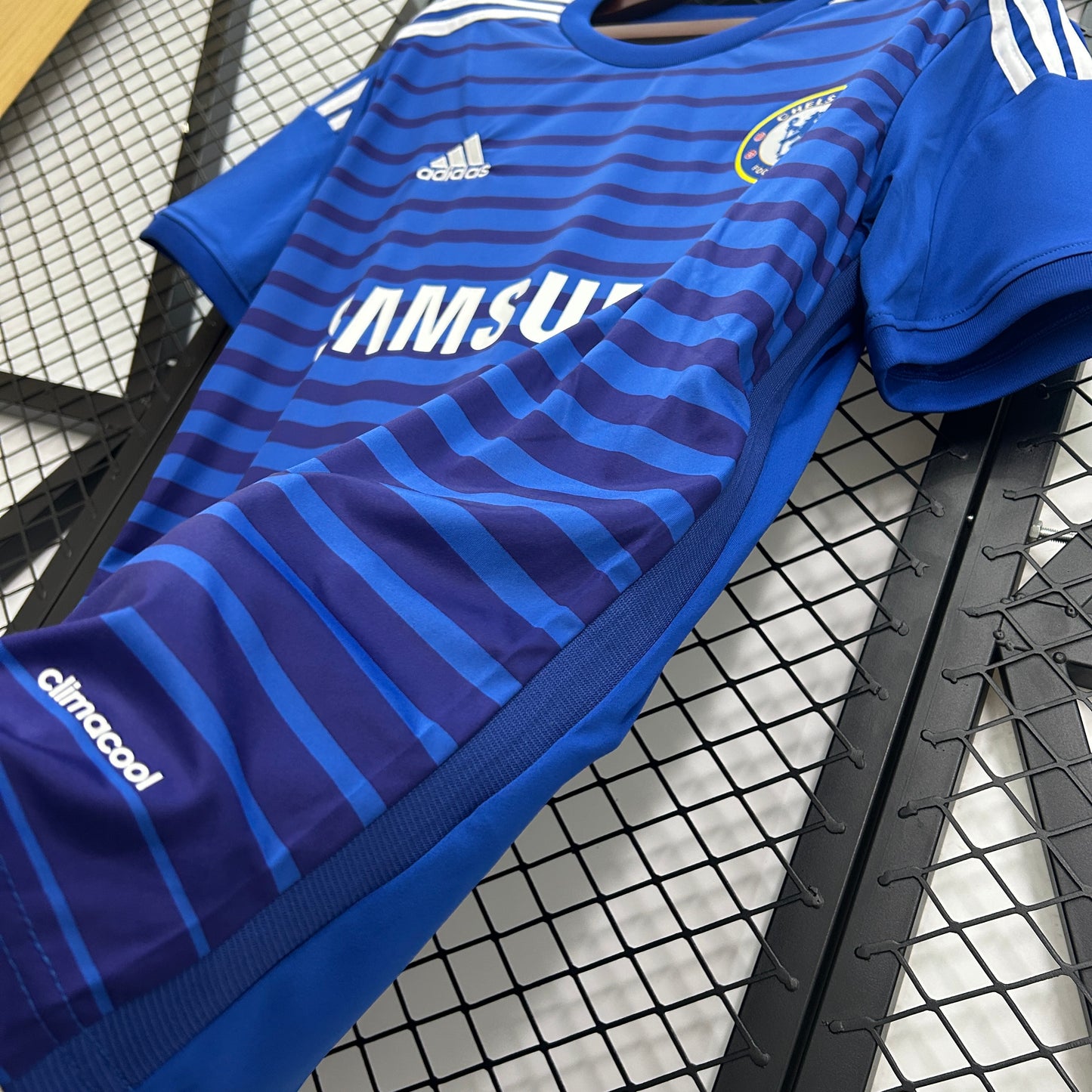 Camiseta Clásica Chelsea FC 2014-15