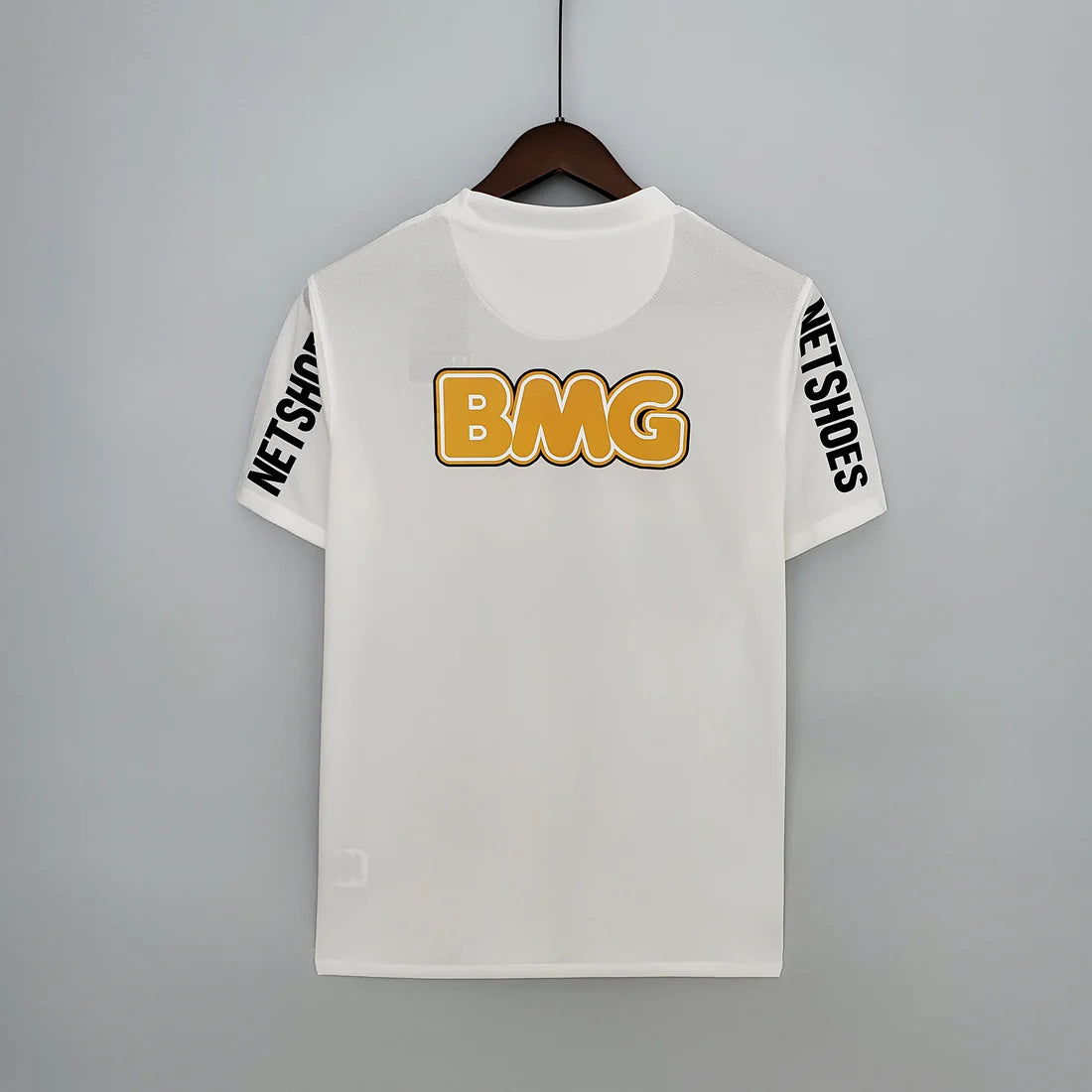São Paulo 2000 Classic Jersey