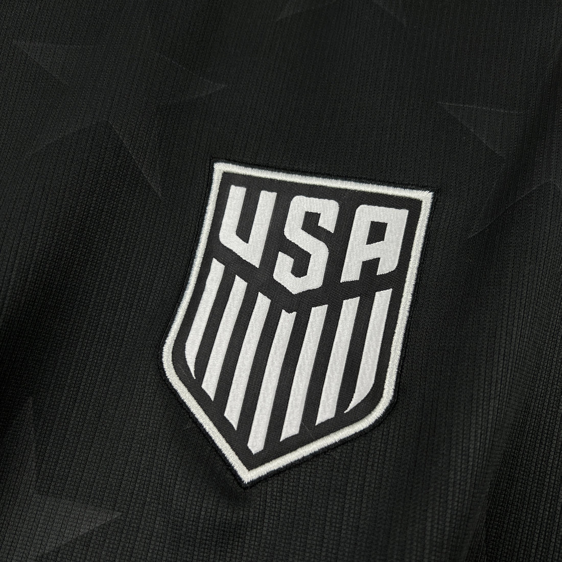 Camiseta USA Visitante 2025-26 World Cup