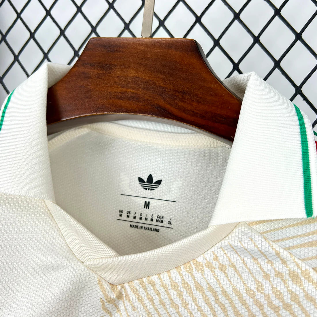 Camiseta Gales Visitante 2025-26 World Cup