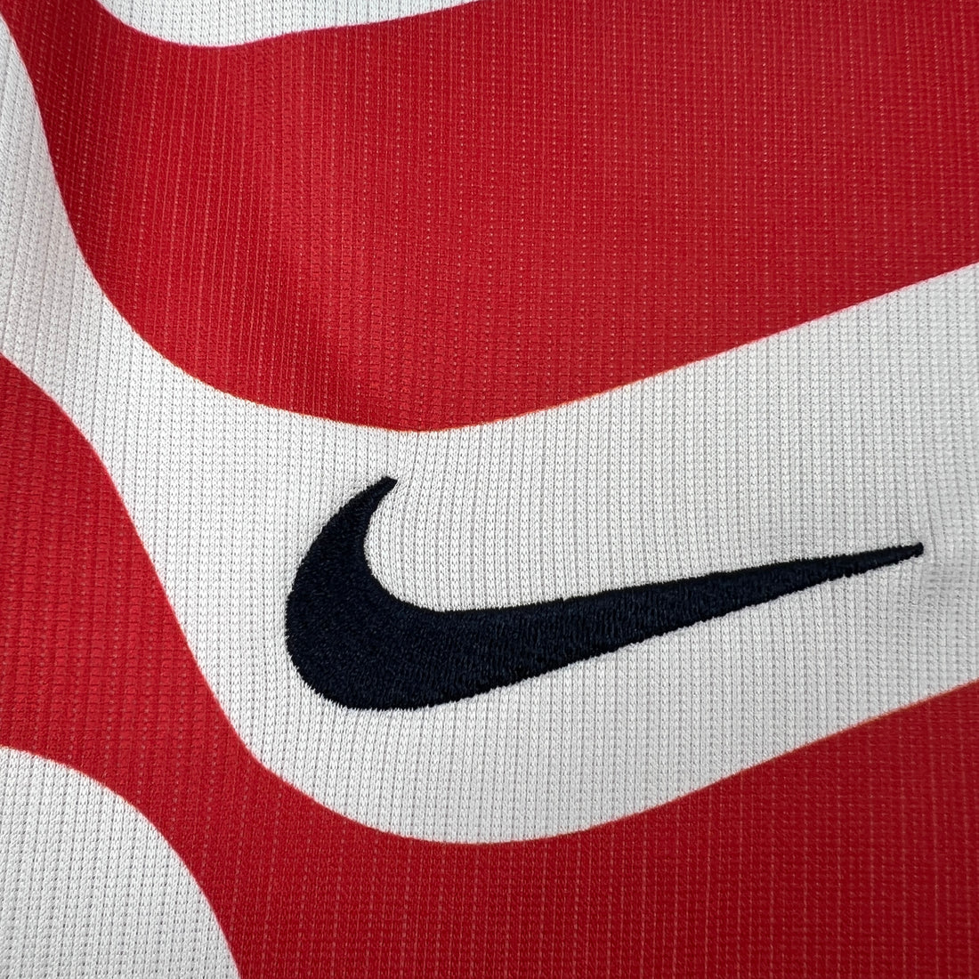Camiseta USA 2025-26 World Cup