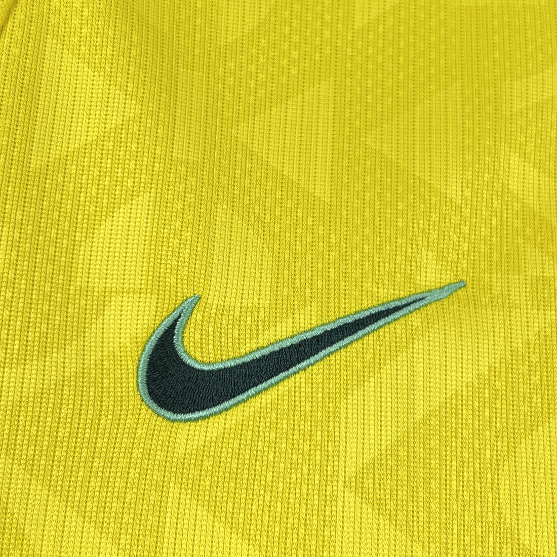 Camiseta Brasil  2025-26 World Cup