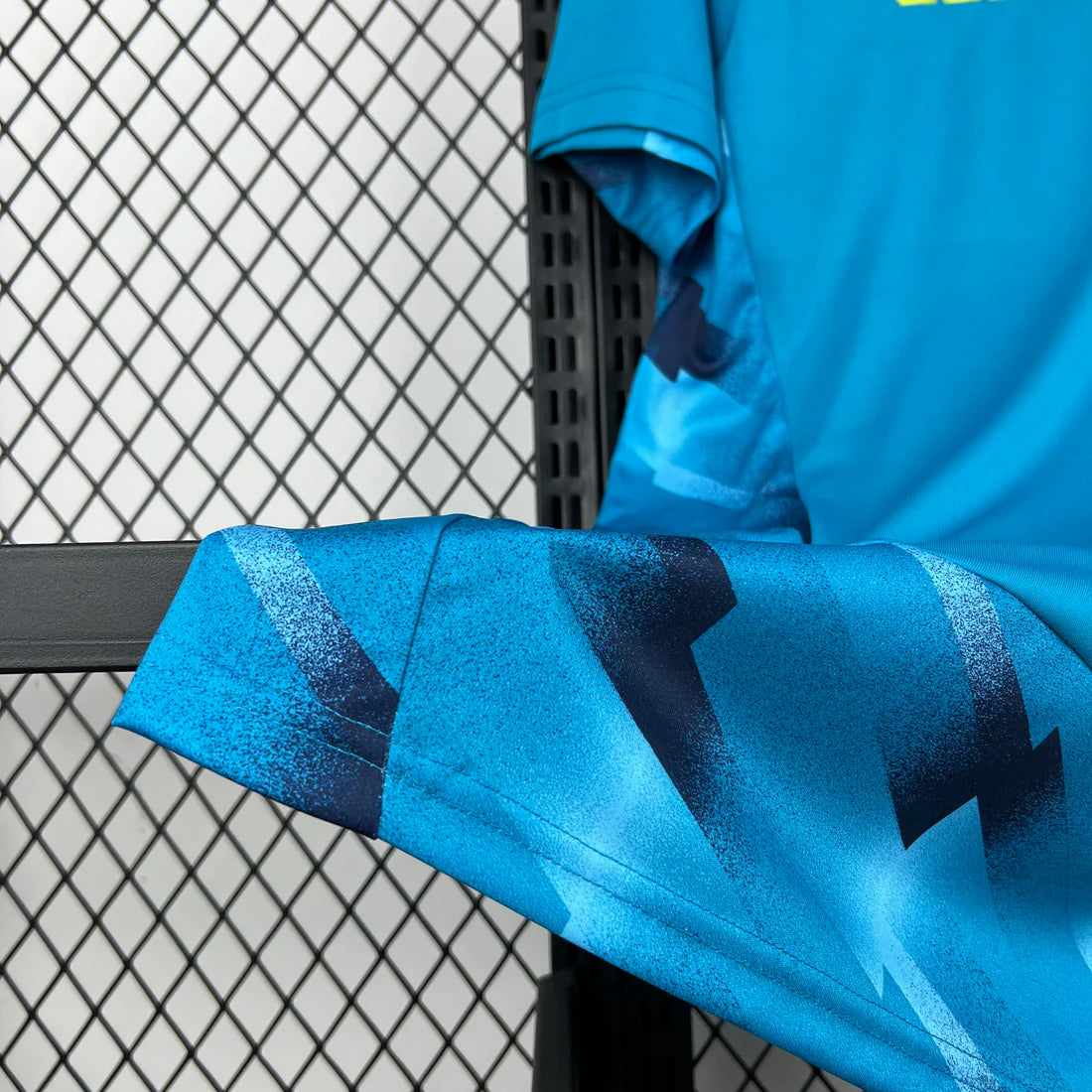 Camiseta España Portero 2025-26 World Cup