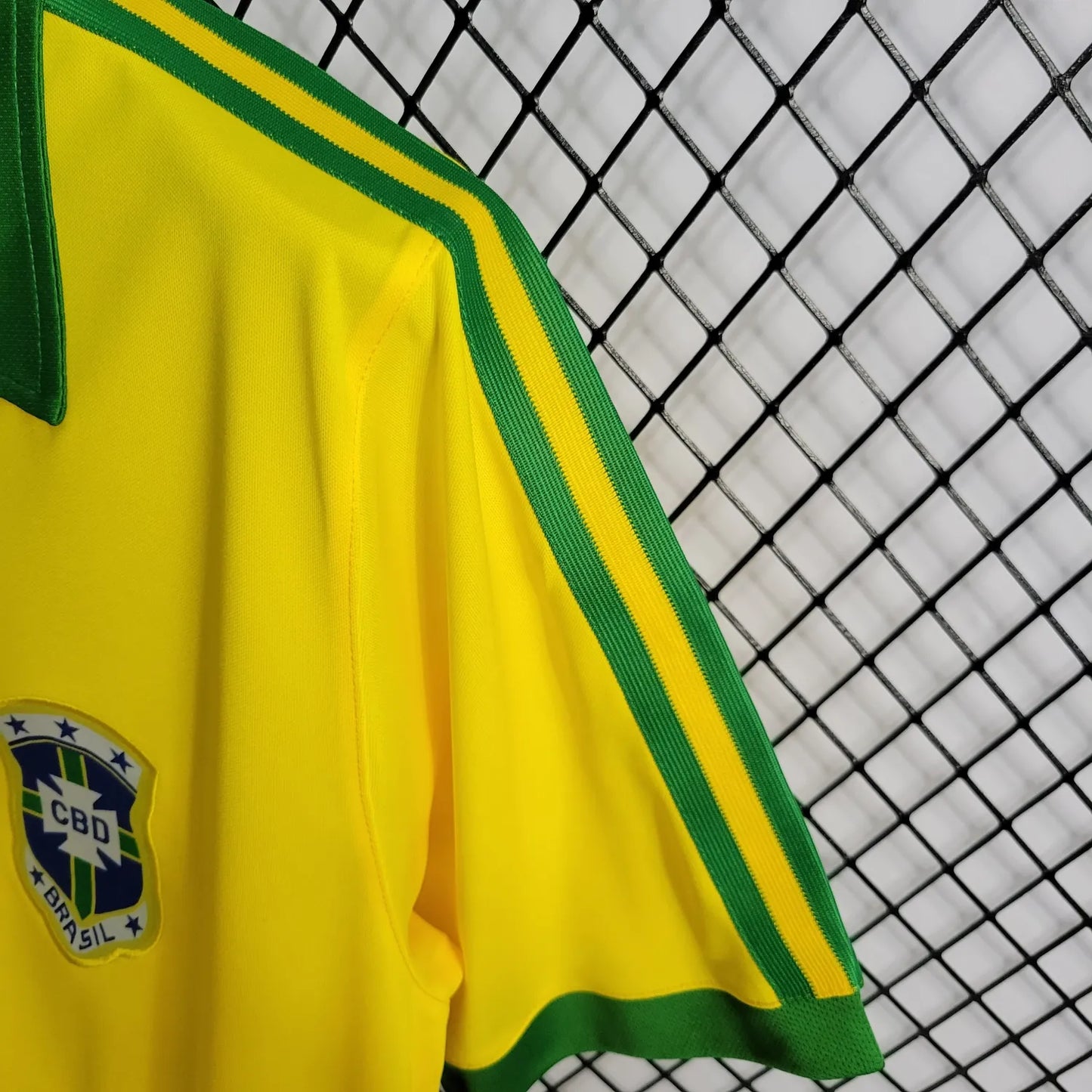 Brazil 2023 Classic Shirt