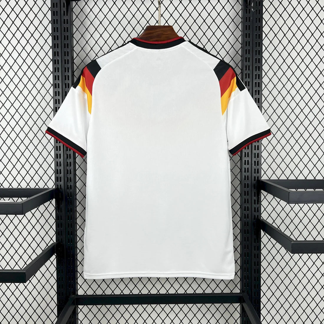 Camiseta Alemania 2025-26 World Cup