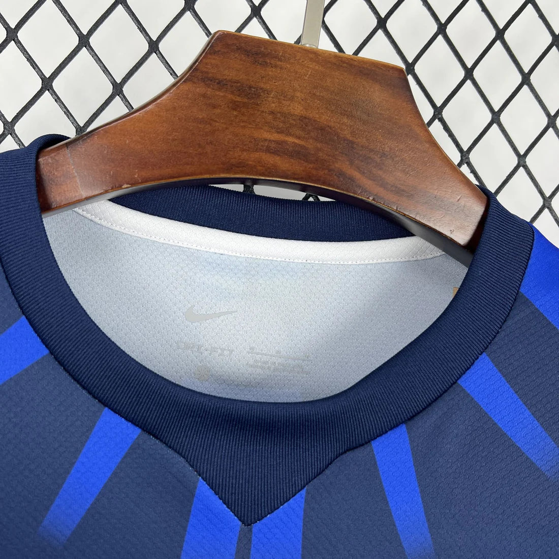 Uruguay Away Jersey 2025-26 World Cup