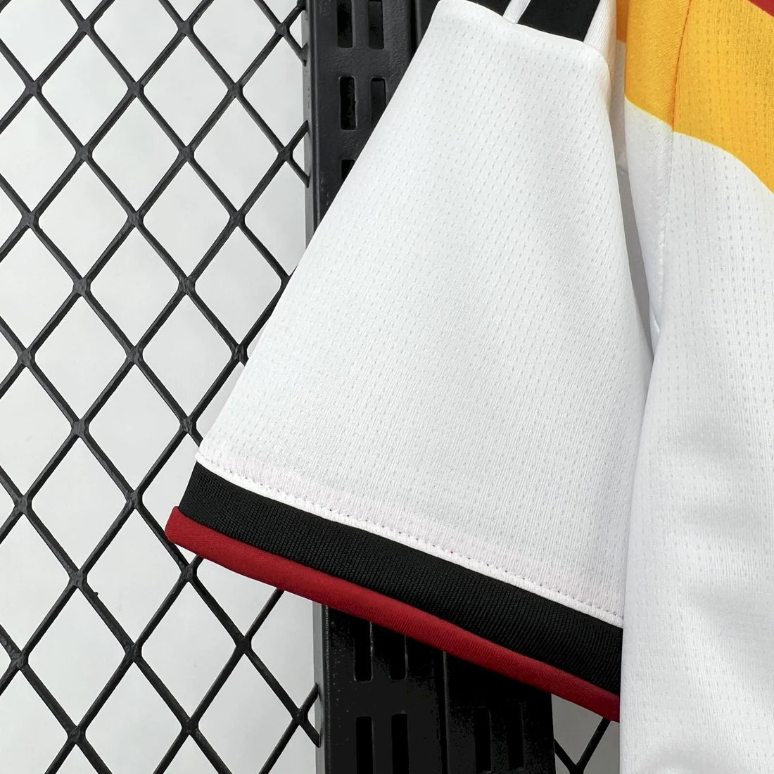 Camiseta Alemania 2025-26 World Cup
