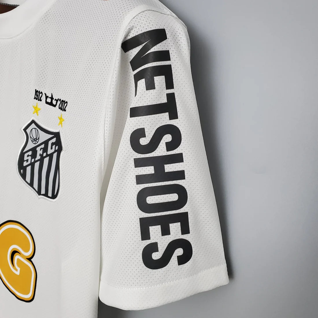 São Paulo 2000 Classic Jersey