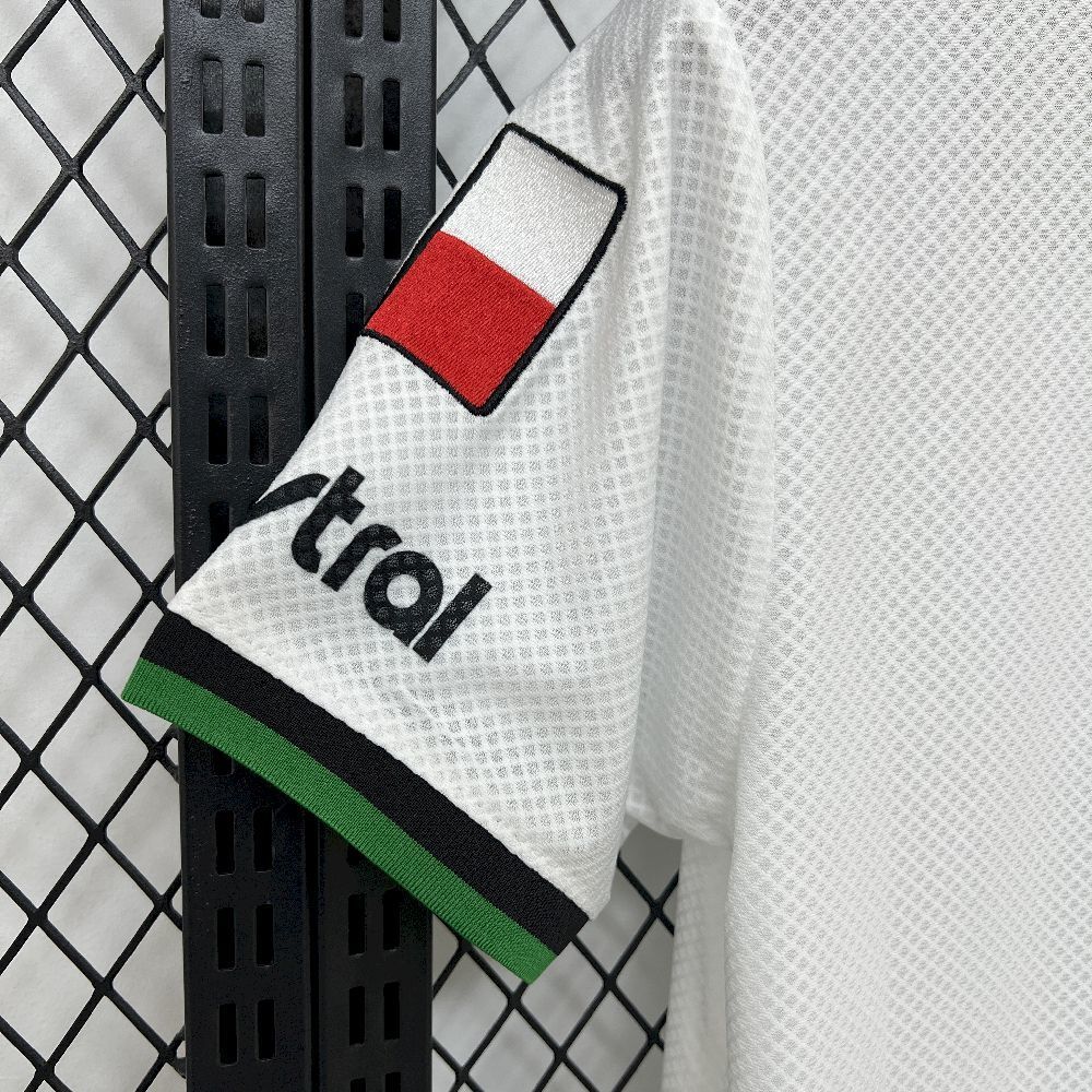 Racing Santander 1998-99 Shirt