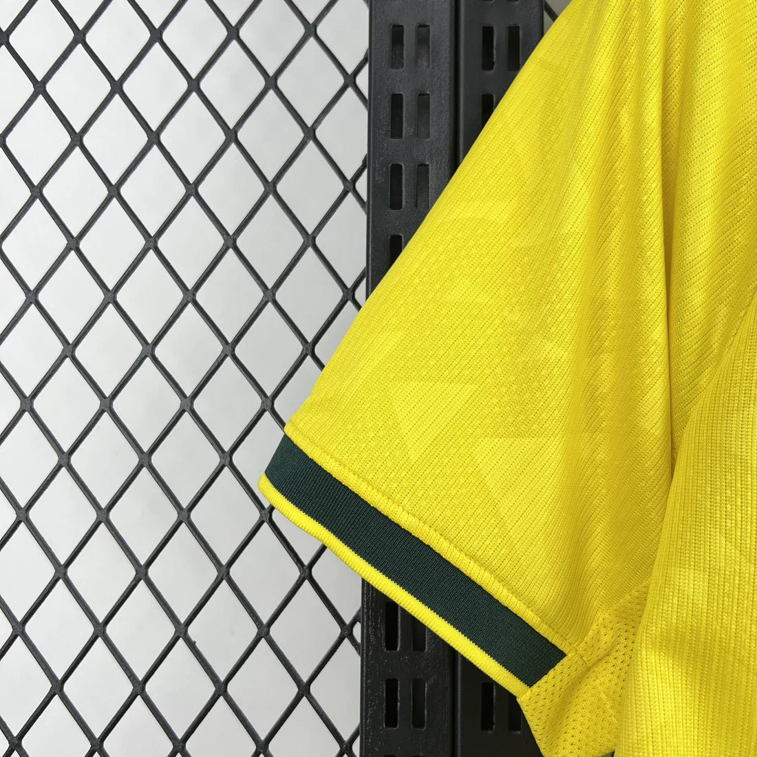 Camiseta Brasil  2025-26 World Cup