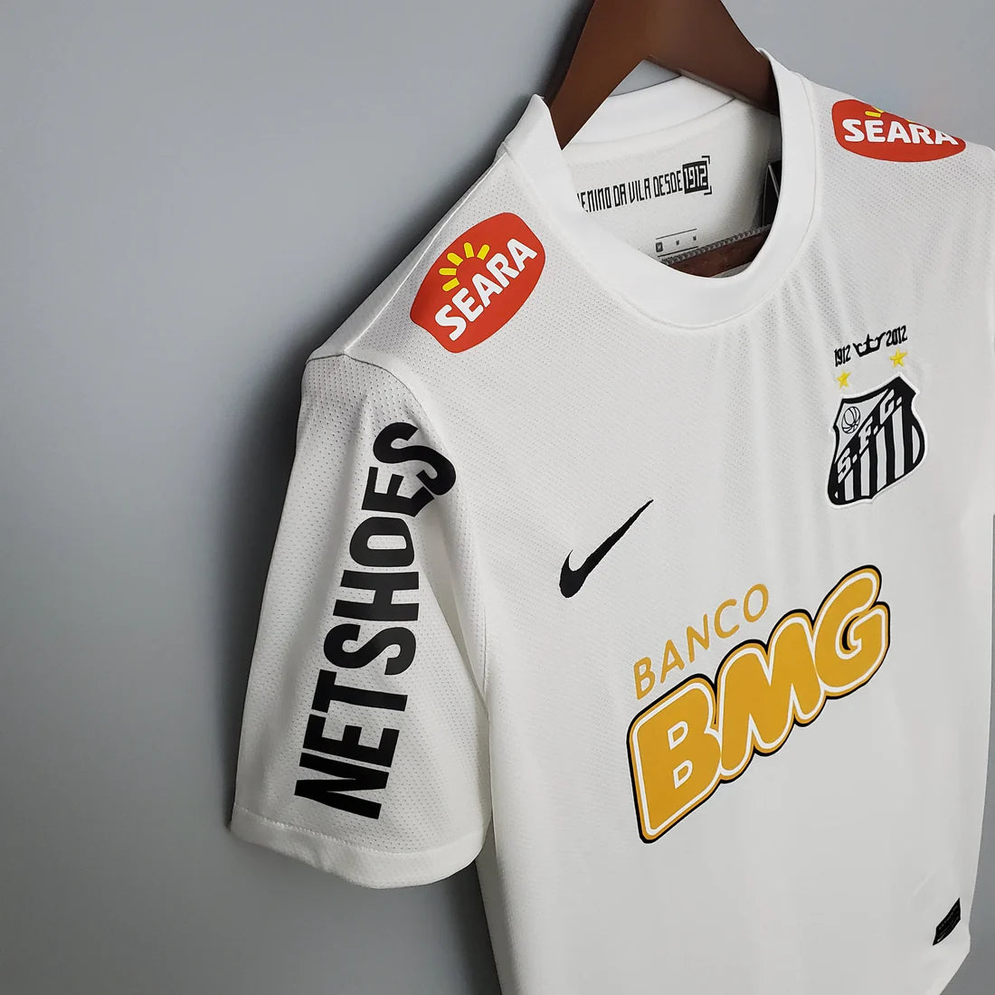 São Paulo 2000 Classic Jersey